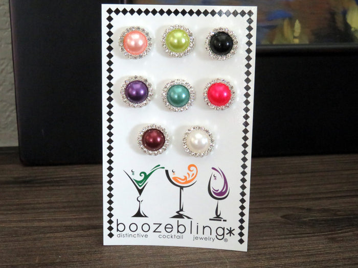 Magnetic Drink Markers